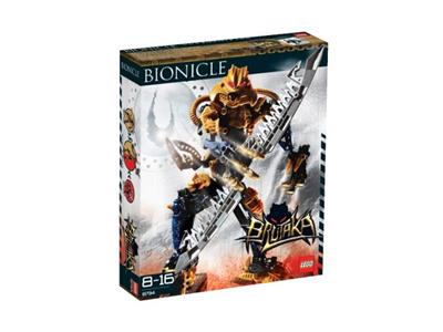 LEGO 8734 Bionicle Brutaka BrickEconomy