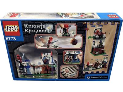 Knights outlet Kingdom 8778 Border Ambush NEW SEALED