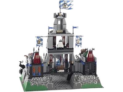 Lego knights kingdom 8781 sale