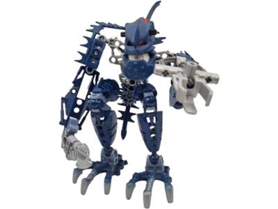 LEGO 8902 Bionicle Piraka Vezok | BrickEconomy