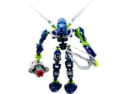 LEGO 8914 Bionicle Toa Mahri Toa Hahli | BrickEconomy