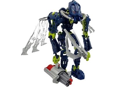 LEGO 8914 Bionicle Toa Mahri Toa Hahli | BrickEconomy