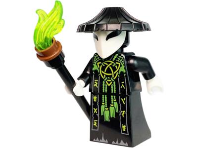 REVUE ninjago avril neuf avec figurine 2017-ninjago-lego-figurine