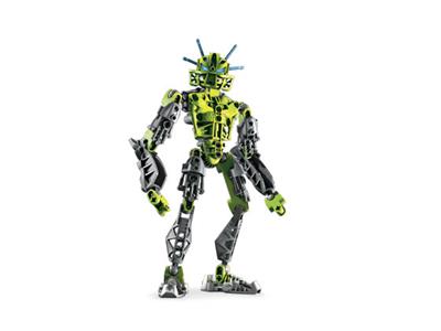 Lego bionicle axalara online t9