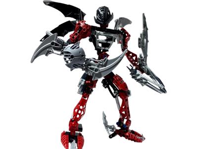 LEGO 8953 Bionicle Makuta Icarax | BrickEconomy