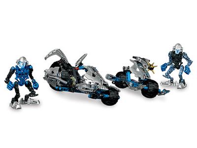 LEGO 8993 Bionicle Kaxium V3 | BrickEconomy