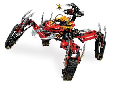 LEGO 8996 Bionicle Skopio XV-1 | BrickEconomy