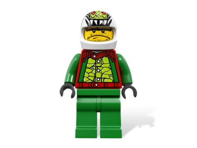 Lego racers 9095 sale