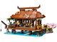 LEGO 910036 Ocean House | BrickEconomy