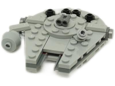 LEGO 912180 Star Wars Millennium Falcon