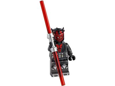 LEGO 912285 Star Wars Darth Maul BrickEconomy