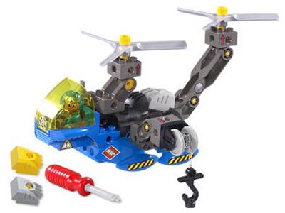 LEGO 9203-2 Dacta Duplo Tech Machines | BrickEconomy