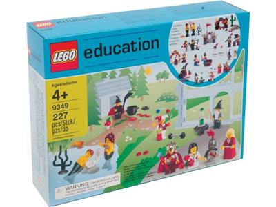 lego 9348