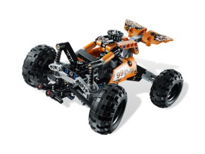 Lego technic outlet 9392