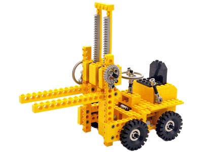 Lego discount technic 850