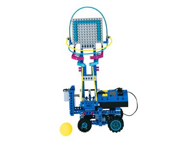 LEGO 9735 Mindstorms Robotics Discovery Set | BrickEconomy