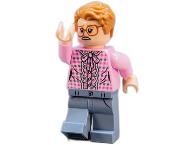 Justice for Barb!! : r/lego