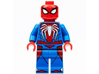 LEGO PS4 Spider-Man