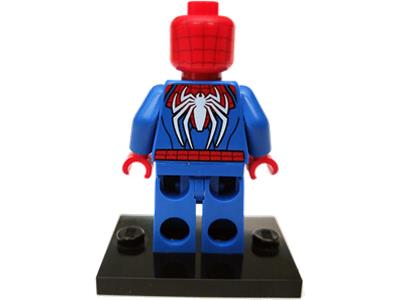 LEGO PS4 Spider-Man