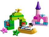 LEGO Duplo Disney Princess 10542 pas cher 