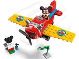LEGO Disney: Mickey Mouse & Minnie Mouse's Space Rocket - Snickelfritz Toys