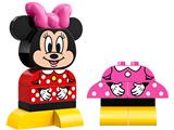LEGO 10889 Duplo Mickey's Vacation House | BrickEconomy