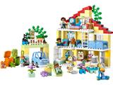 Jual LEGO® Learn About Chinese Culture - 10411
