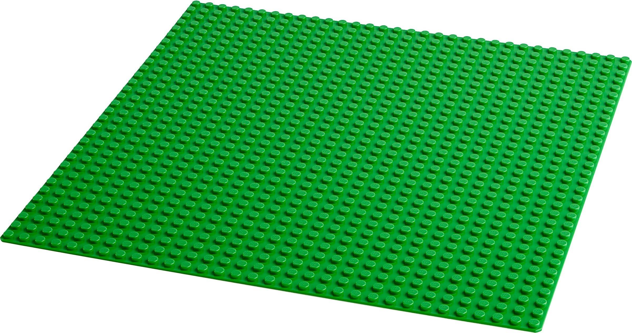 LEGO® Green Baseplate – 11023 – LEGOLAND New York Resort