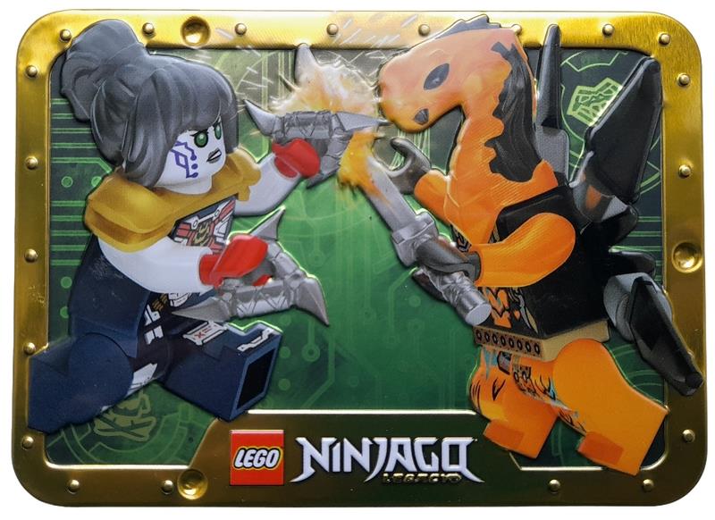 Lego 112328 Ninjago Pixal Vs Viper Brickeconomy