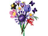 11507 LEGO Botanicals Olivia Rodrigo's Flower Bouquet