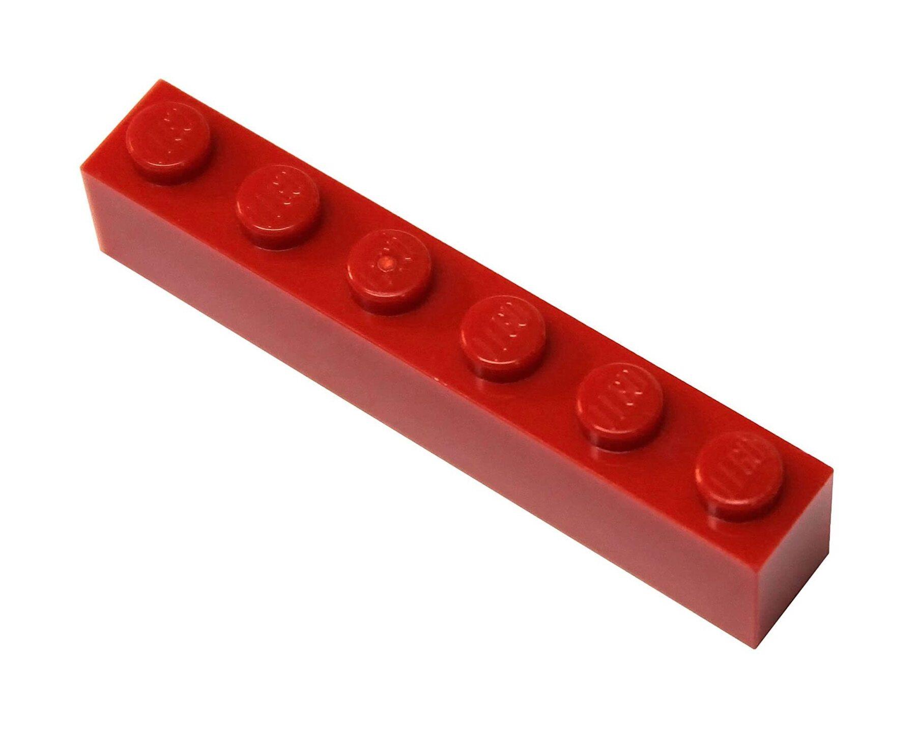 LEGO 1224A 1x6 and 1x8 Bricks | BrickEconomy