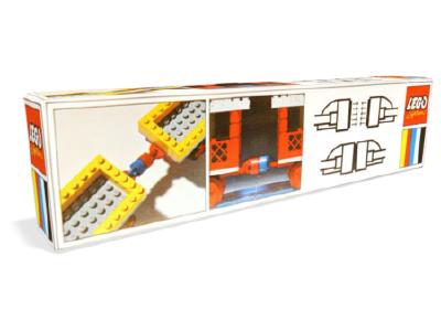 160 Magnetic Couplings BrickEconomy