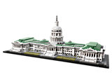 LEGO® Architecture 21029 Le Palais de Buckingham - Lego - Achat & prix