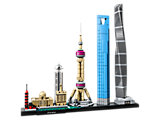 Las Vegas 21047 | Architecture | Buy online at the Official LEGO® Shop GB