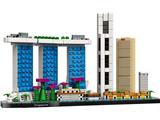 LEGO 21047 Architecture Skylines Las Vegas | BrickEconomy