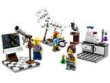 LEGO - Ideas - 21301 - Oiseau Birds - Catawiki