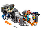 The Nether Fortress 21122 - LEGO® Minecraft™ Sets -  for kids