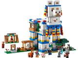 LEGO 21181 Le ranch lapin - LEGO Minecraft - BricksDirect Condition Nouveau.