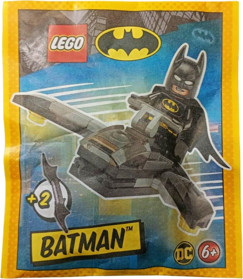 LEGO LEGO® Batman Magazine No. 26