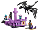 The Ender Dragon and End Ship thumbnail