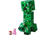 21276 LEGO Minecraft The Creeper