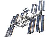 21321 LEGO Ideas NASA International Space Station