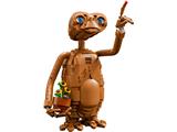 21370 LEGO Ideas E.T. the Extra-Terrestrial