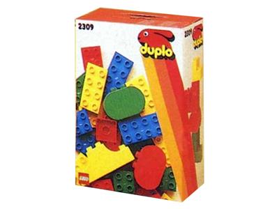 LEGO 2309 Duplo Supplementary Set BrickEconomy