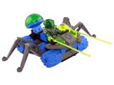 LEGO 6837 Insectoids Cosmic Creeper | BrickEconomy
