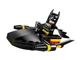 NEW Lego DC Super Heroes Batman THE BATCAVE Set #6860 w/ Robin, Poison Ivy