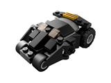 New UCS-style LEGO Batman 76240 Batmobile Tumbler from The Dark Knight  revealed [News] - The Brothers Brick