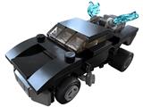 LEGO The Batman 2022 Batcave Riddler Face-off REVIEW! - Brickhubs