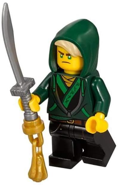 30609 The LEGO Ninjago Movie Lloyd BrickEconomy