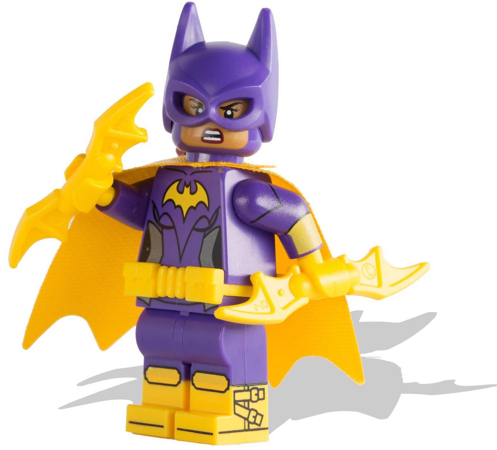 30612 The LEGO Batman Movie Batgirl | BrickEconomy